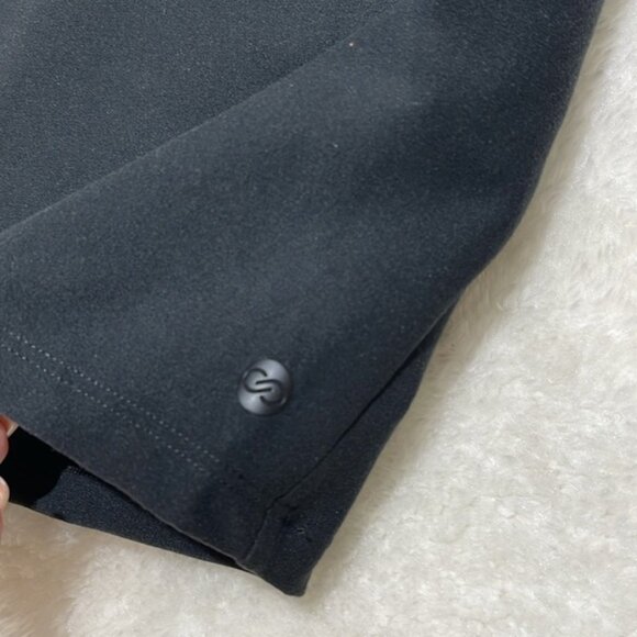 CALIA Women's LustraLux Cross Back Crop Top - Picture 6 of 11